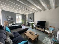 Maison 116m²