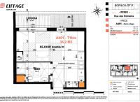 photo de l'annonce I-3375473 Appartement