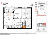 photo de l'annonce I-3375473 Appartement