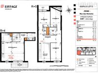 photo de l'annonce I-3375473 Appartement