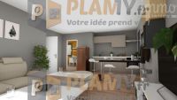 photo de l'annonce I-3374861 Appartement