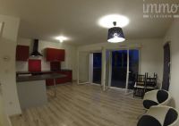 photo de l'annonce I-3376683 Appartement