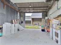 Garage, parking 196m²