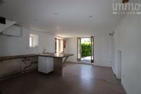 Maison de village 90m²