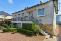 Maison 90m²