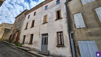 Maison 253m²