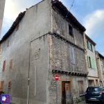 Maison 108m²