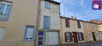 Maison de ville 78m²