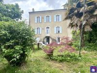 Maison bourgeoise 266m²