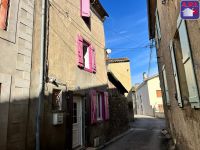 Maison 62m²