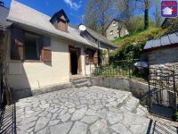 Maison 45m²