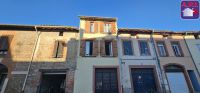 Maison 110m²