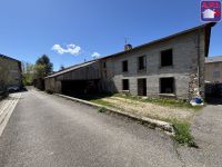 Grange, corps de ferme 166m²