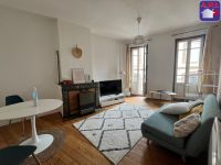 photo de l'annonce I-3525655 Appartement