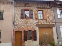 Maison de village 63m²