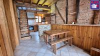 Maison de village 63m²