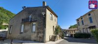 Maison 121m²