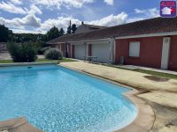 Maison 145m²