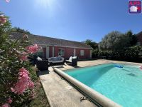 Maison 145m²