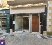 Bureau, local commercial 54m²