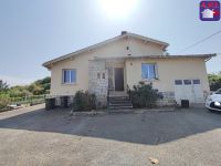 Maison 67m²