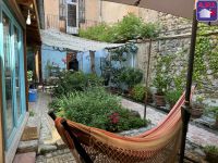 Maison 291m²
