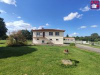 Maison 130m²