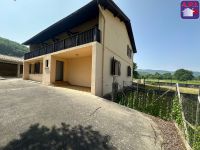Maison 218m²
