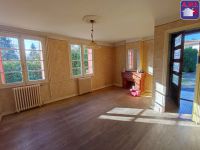 Maison 95m²