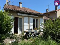 Maison 96m²