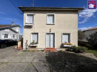 Immeuble 126m²