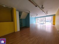 Bureau, local commercial 104m²