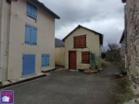 Maison 59m²