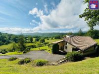 Maison 130m²