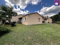 Maison 115m²