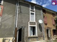 Maison 92m²