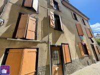 Immeuble 273m²