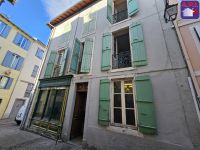 Maison de ville 150m²