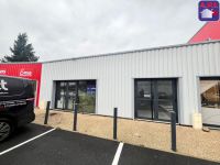 Bureau, local commercial 70m²