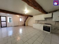 Maison de ville 63m²