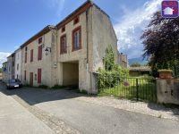 Maison 253m²