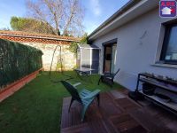 Maison de ville 103m²