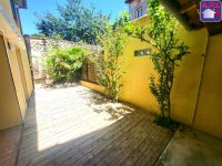 Immeuble 198m²