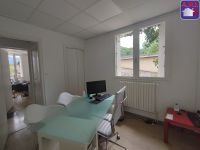 Bureau, local commercial 10m²