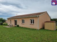 Maison 97m²