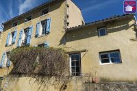 Maison 191m²