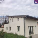 Maison 104m²