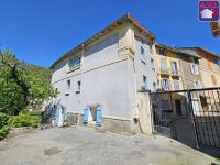 Immeuble 178m²