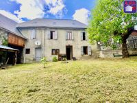 Maison 93m²