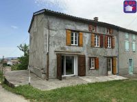 Maison 109m²